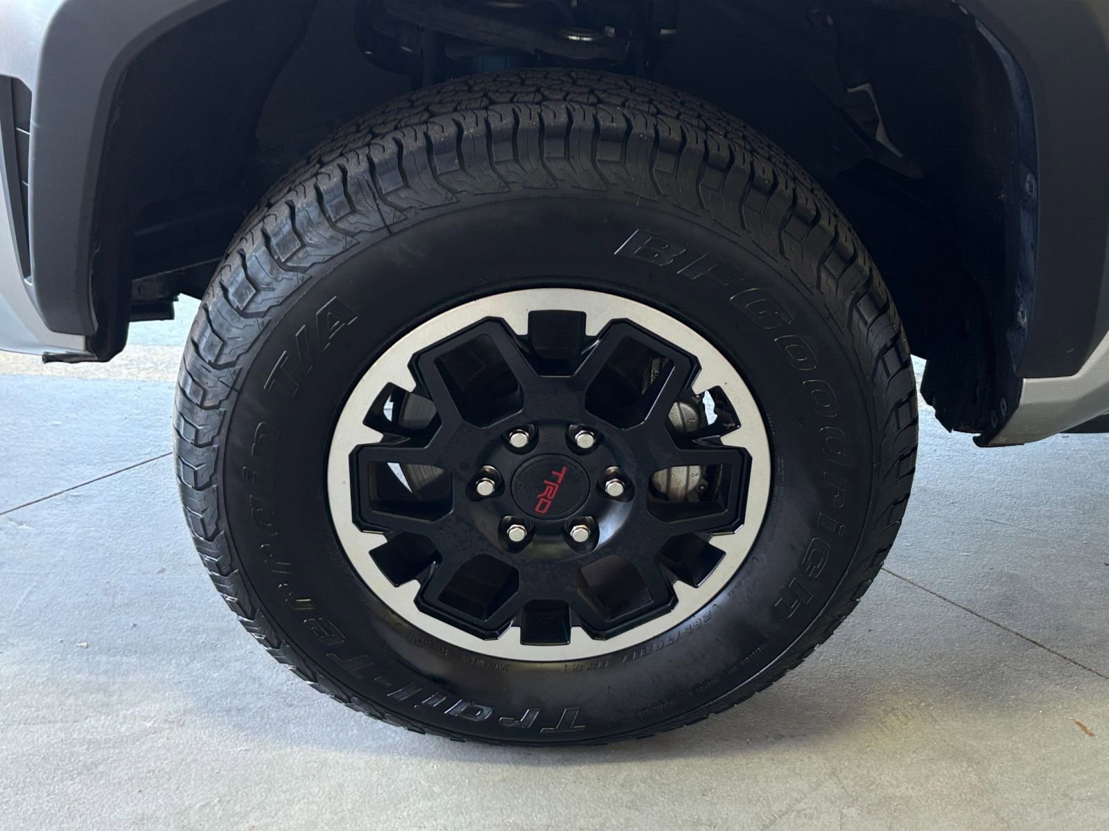 Thumbnail: 2025 Toyota Tacoma - 29