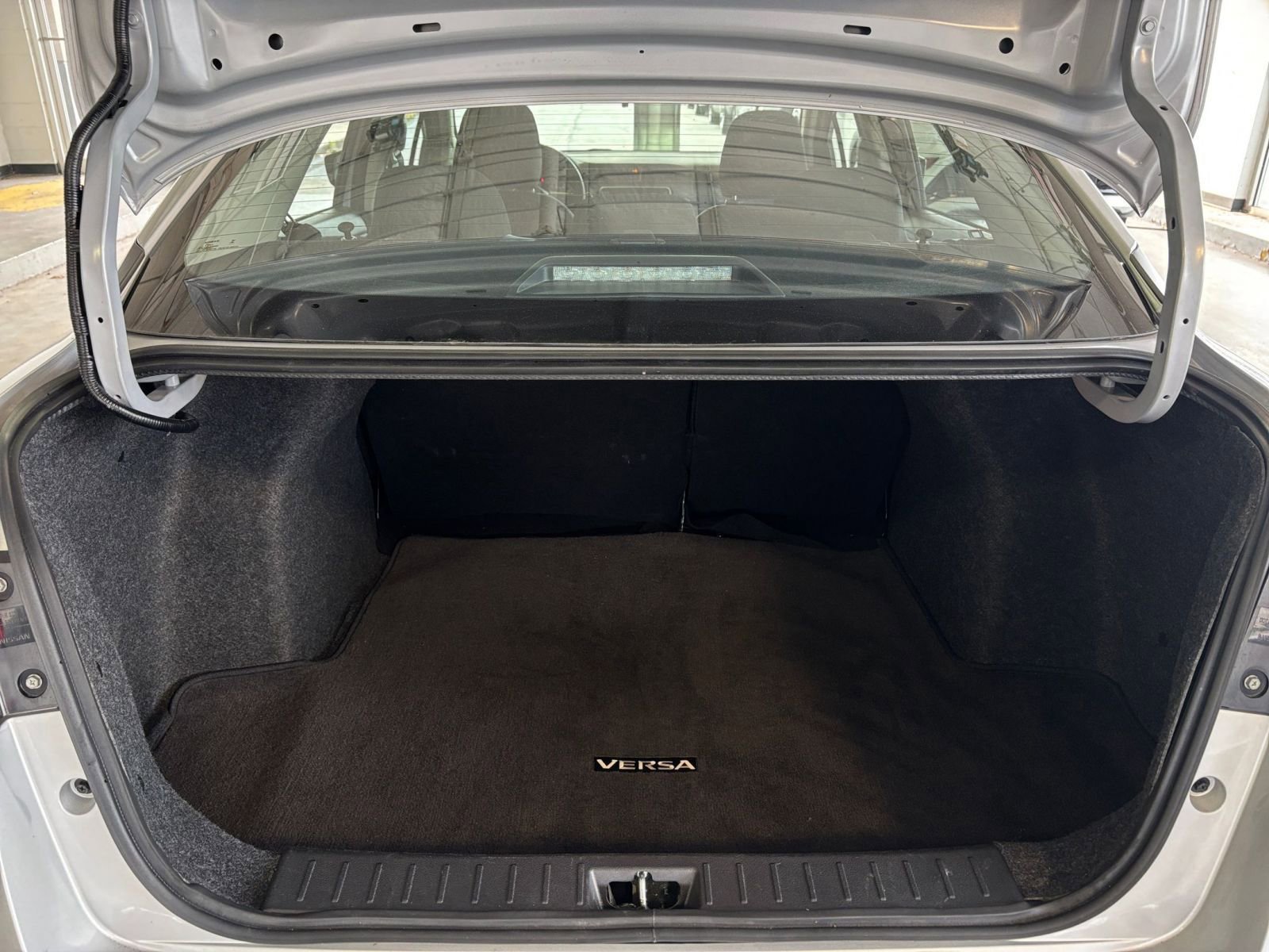 Thumbnail: 2025 Nissan Versa - 31