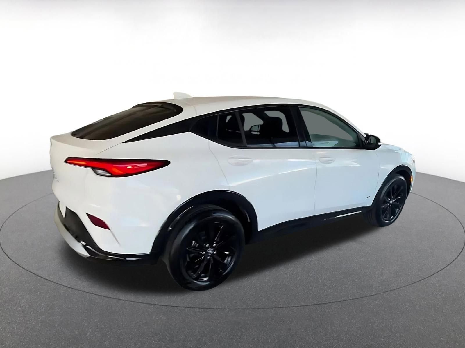 Thumbnail: 2025 Buick Envista - 15