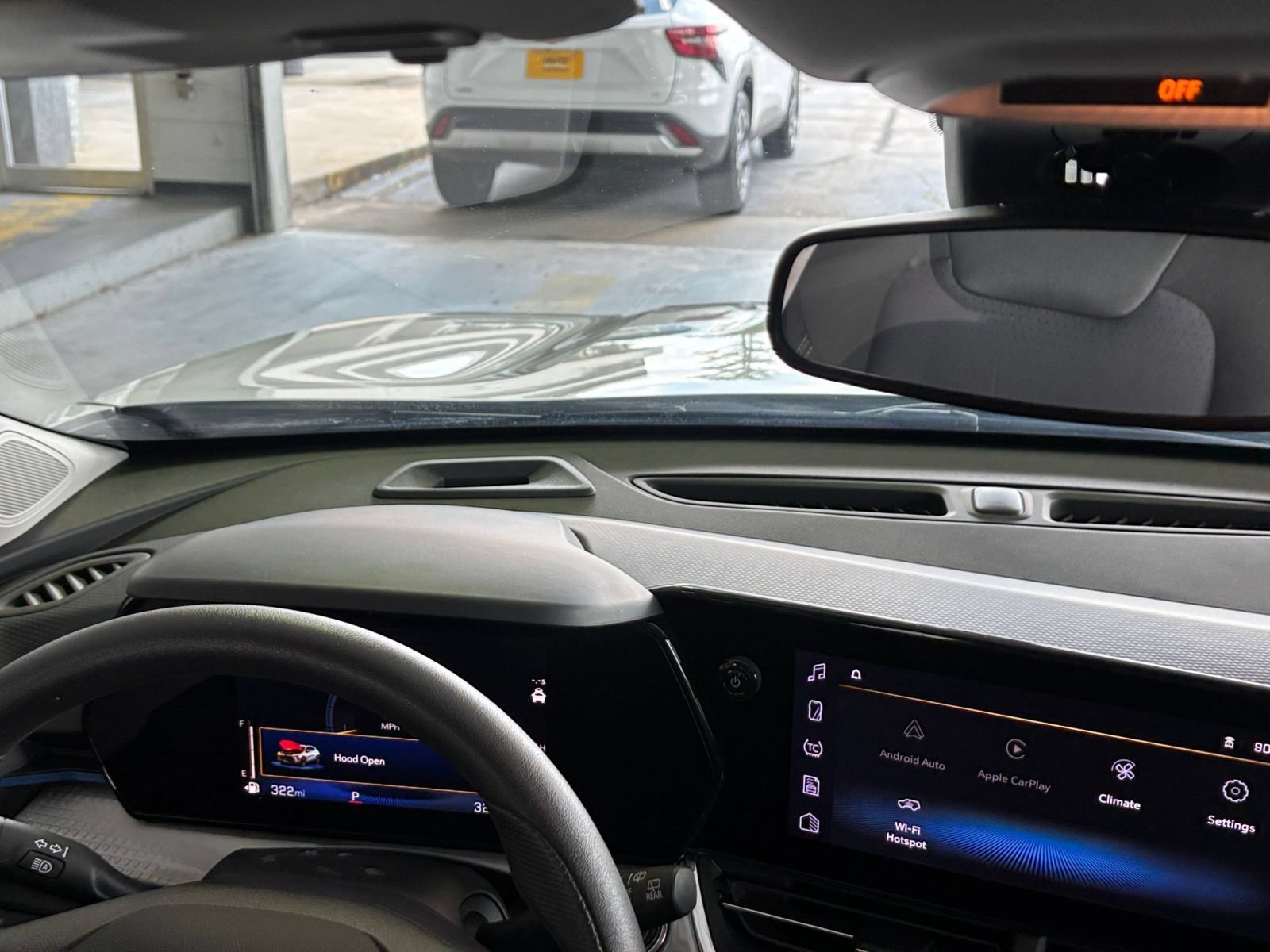 Thumbnail: 2025 Chevrolet Trax - 34