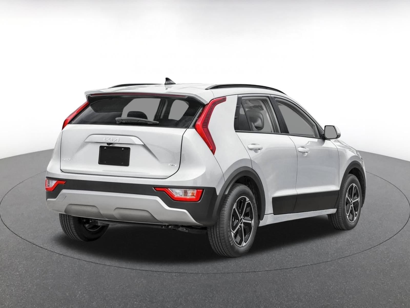 Thumbnail: 2026 Kia Niro - 2
