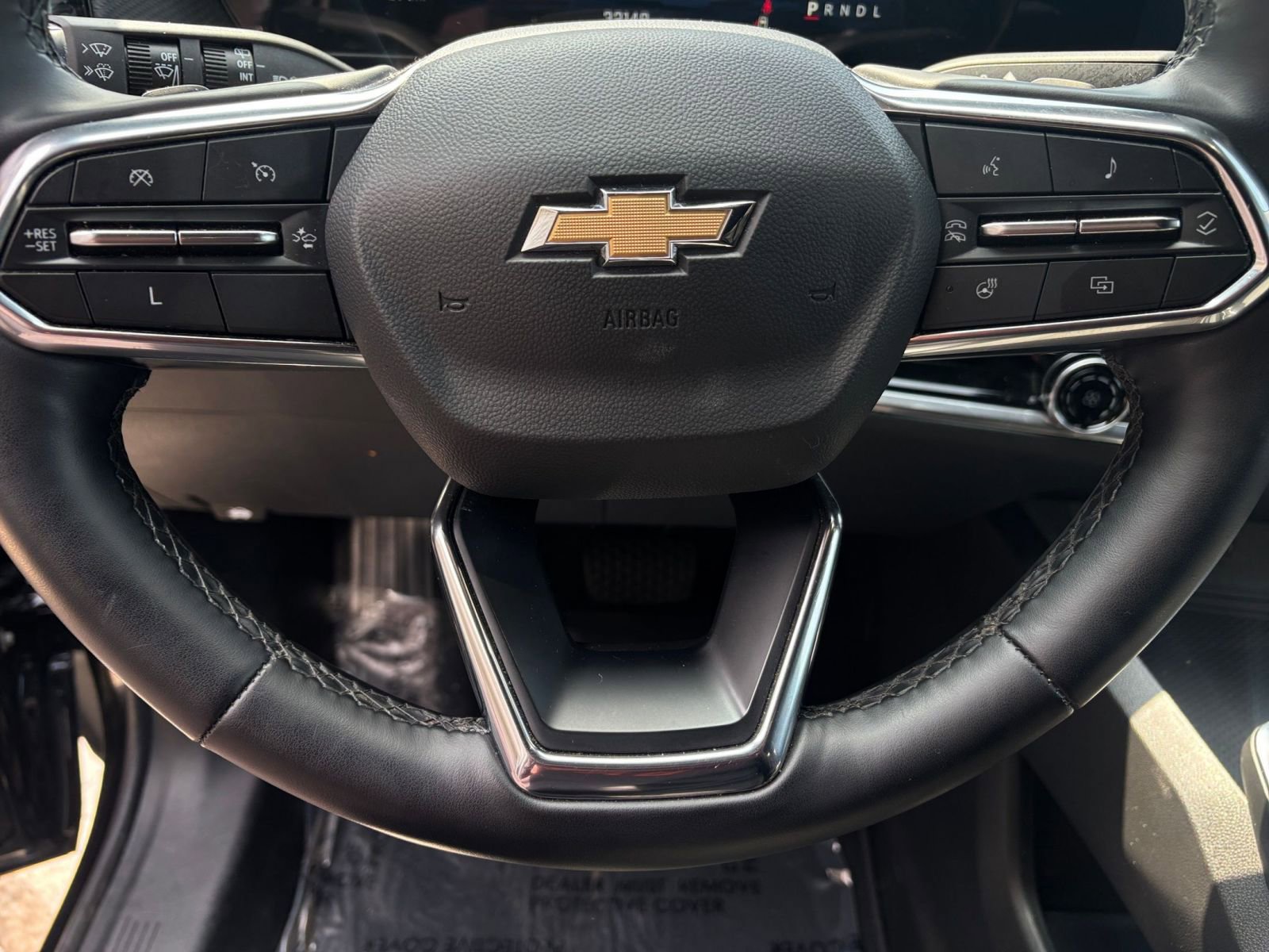 Thumbnail: 2025 Chevrolet Equinox - 28