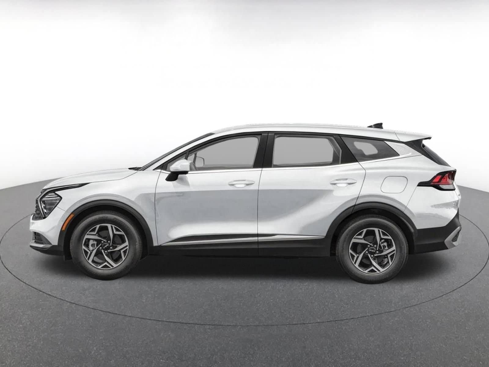 Thumbnail: 2025 Kia Sportage - 3