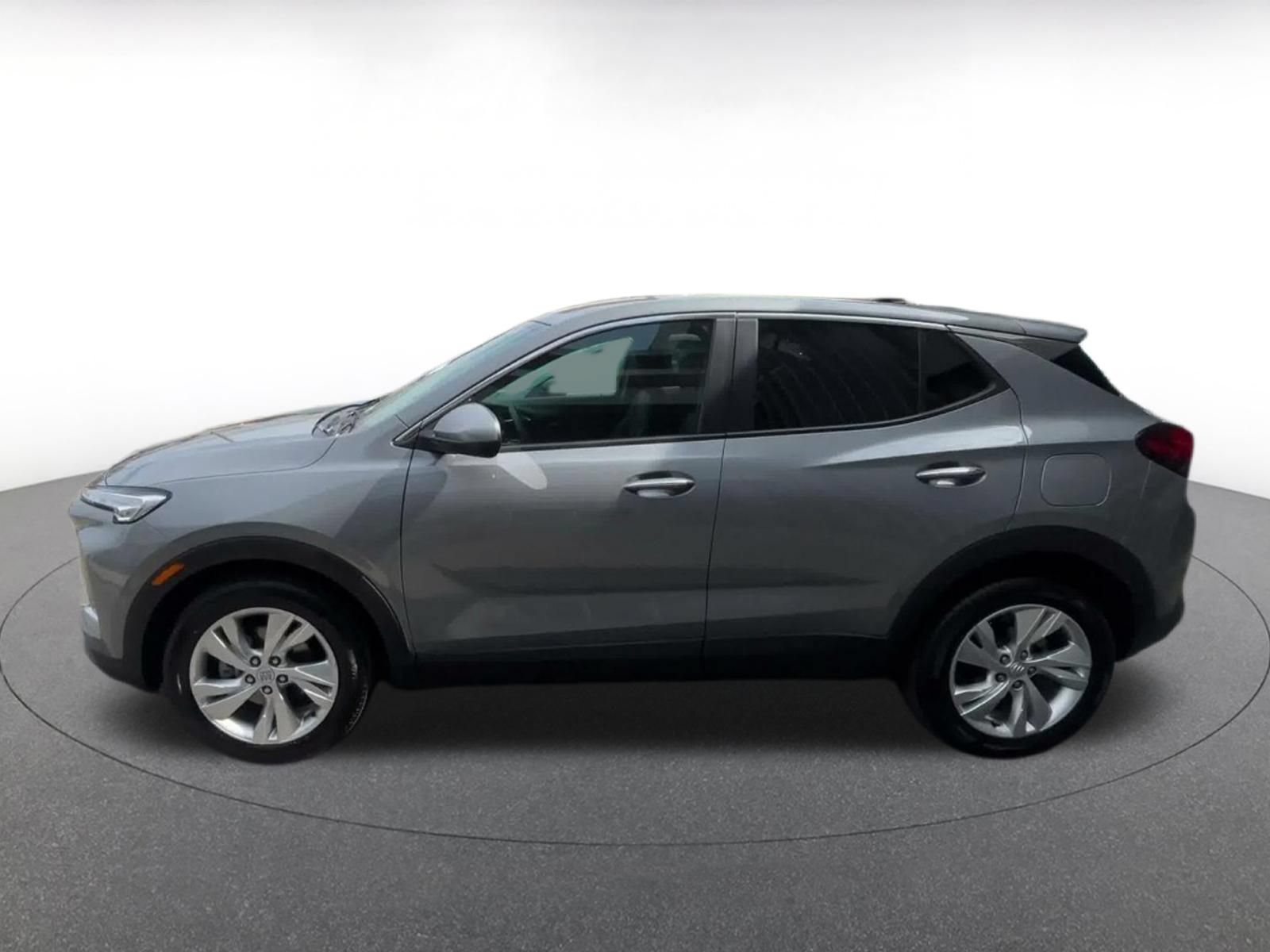 Thumbnail: 2026 Buick Encore GX - 7