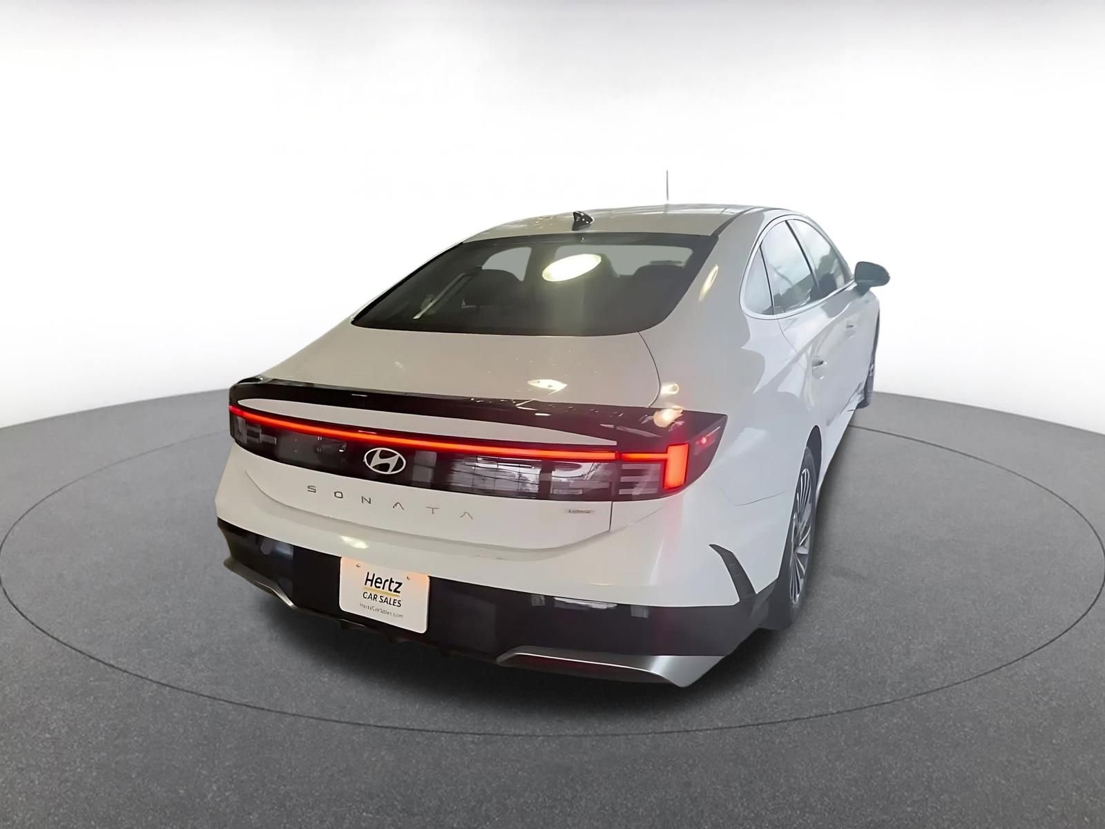 Thumbnail: 2025 Hyundai Sonata - 15