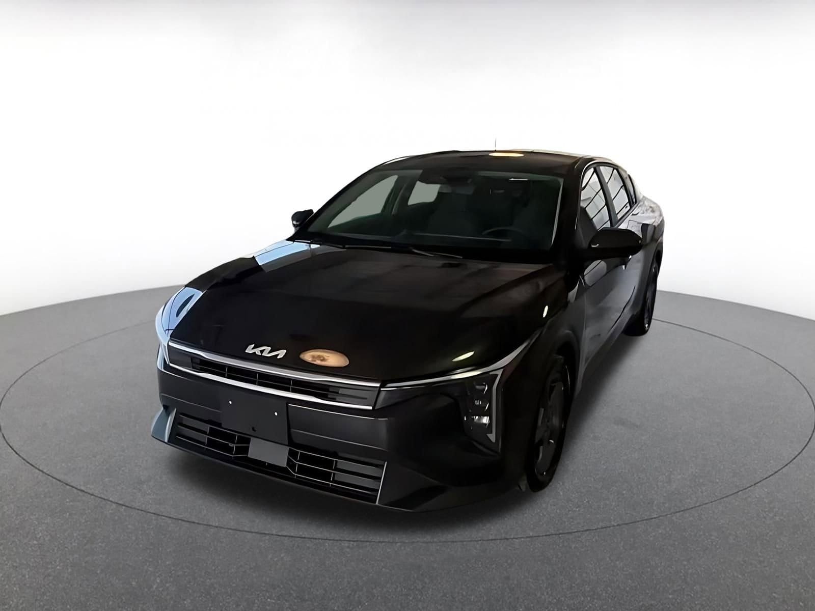 Thumbnail: 2025 Kia K4 - 6