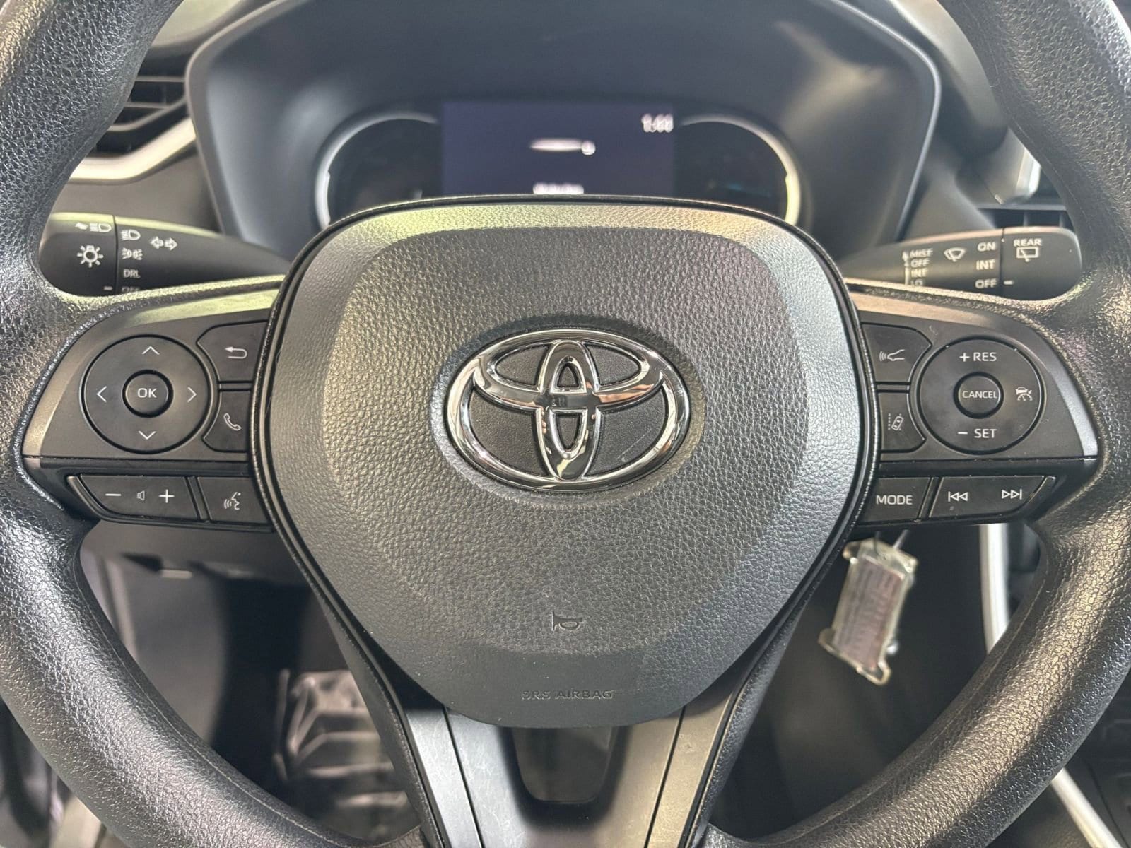 Thumbnail: 2025 Toyota RAV4 - 26