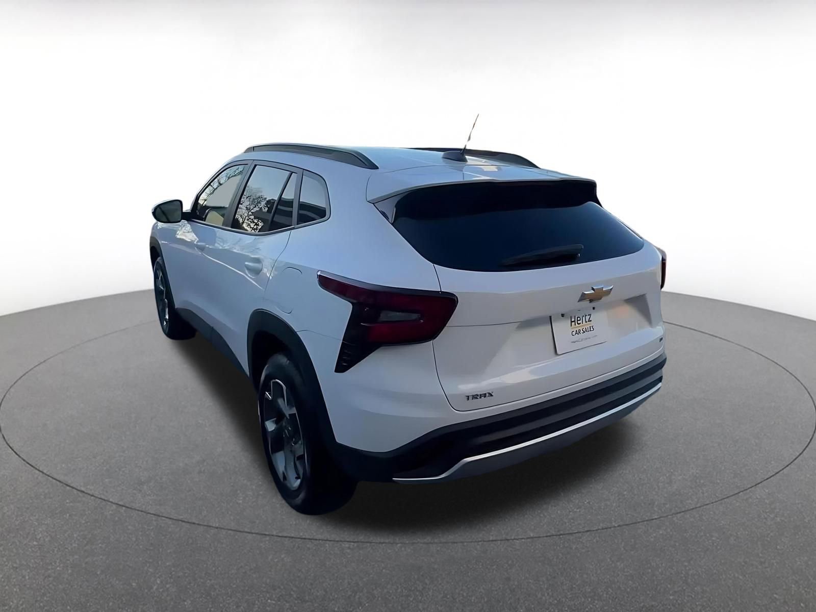 Thumbnail: 2025 Chevrolet Trax - 15