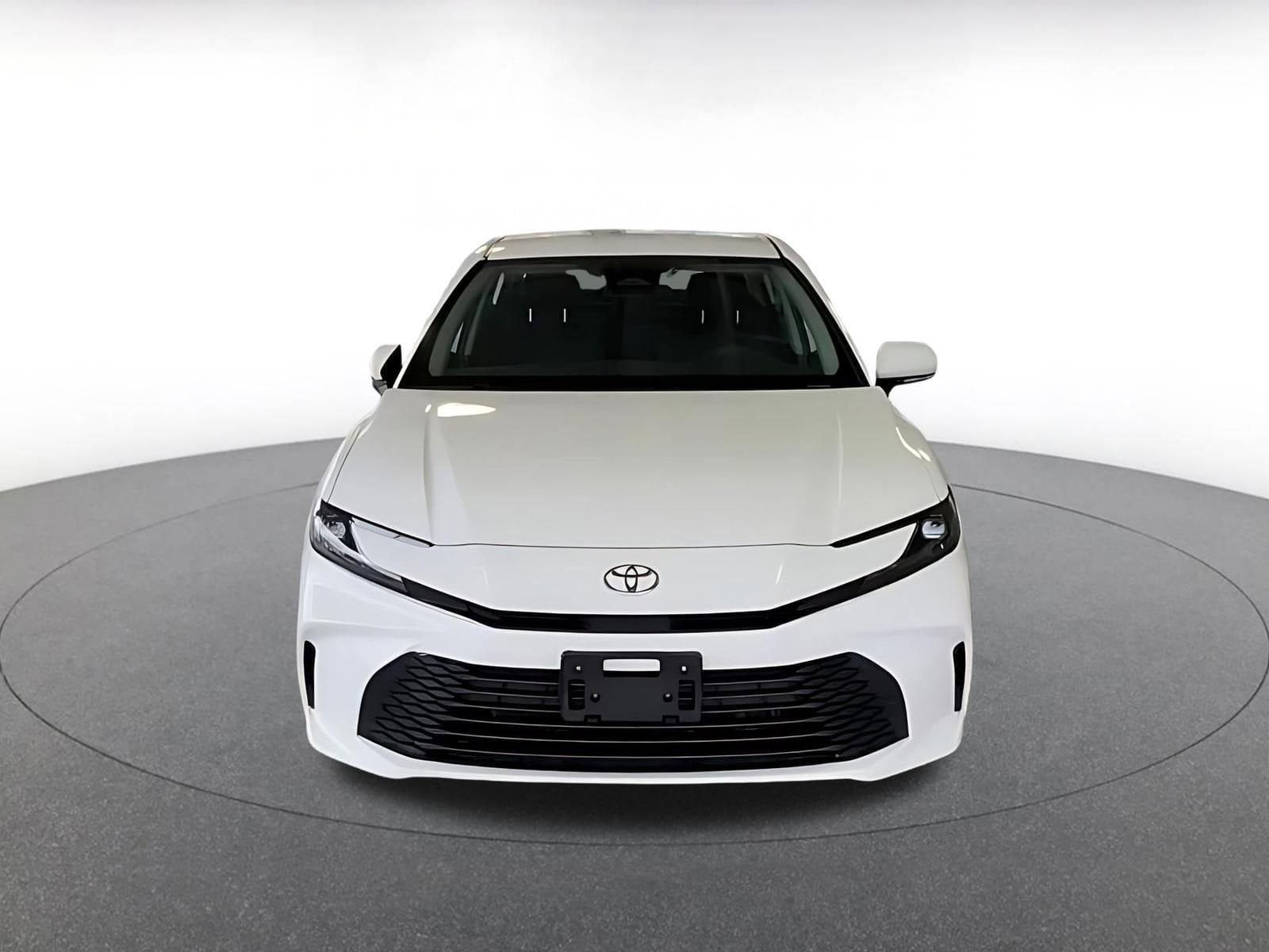 Thumbnail: 2025 Toyota Camry - 5