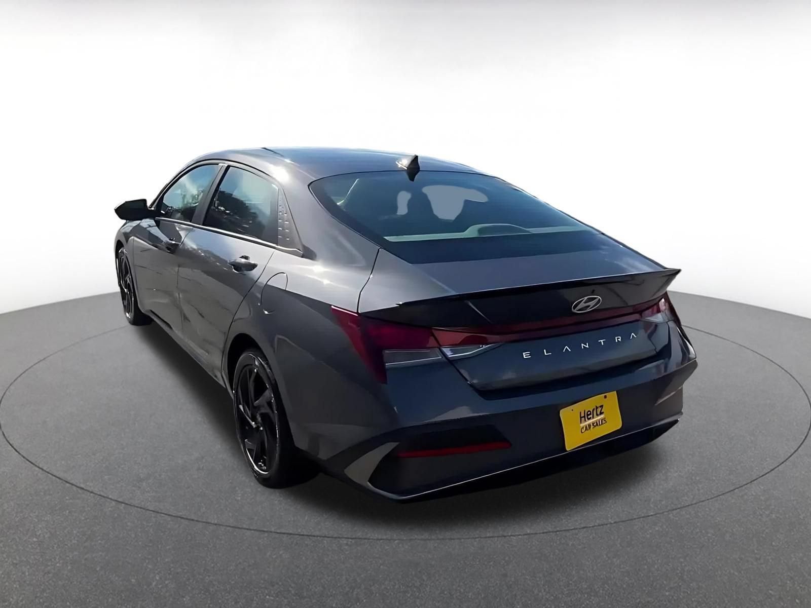 Thumbnail: 2026 Hyundai Elantra - 11