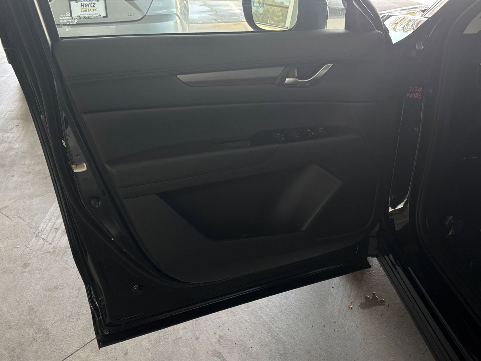 Thumbnail: 2025 Mazda CX-5 - 26