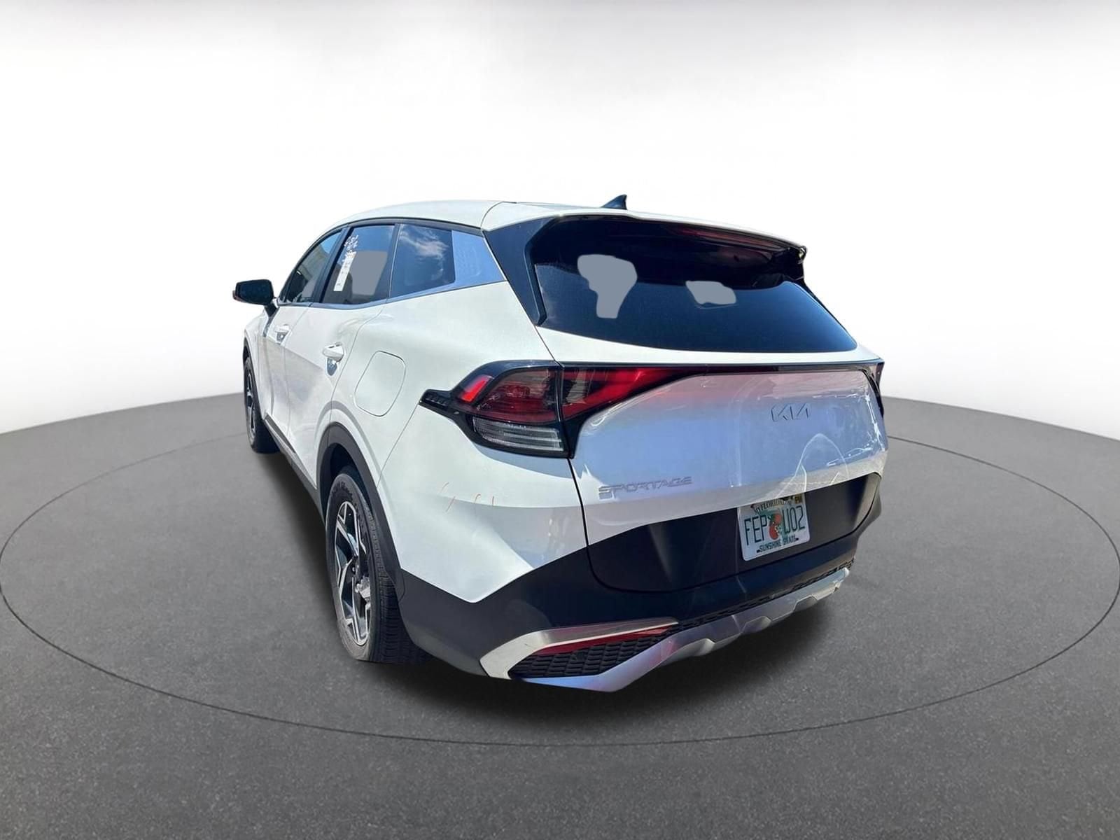 Thumbnail: 2024 Kia Sportage - 6