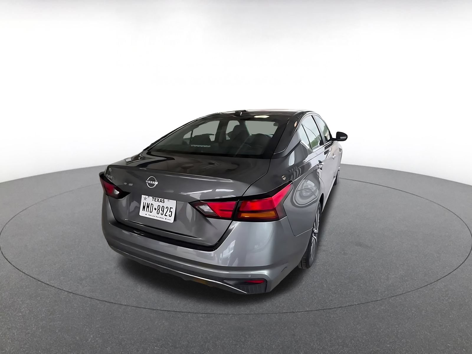 Thumbnail: 2025 Nissan Altima - 15