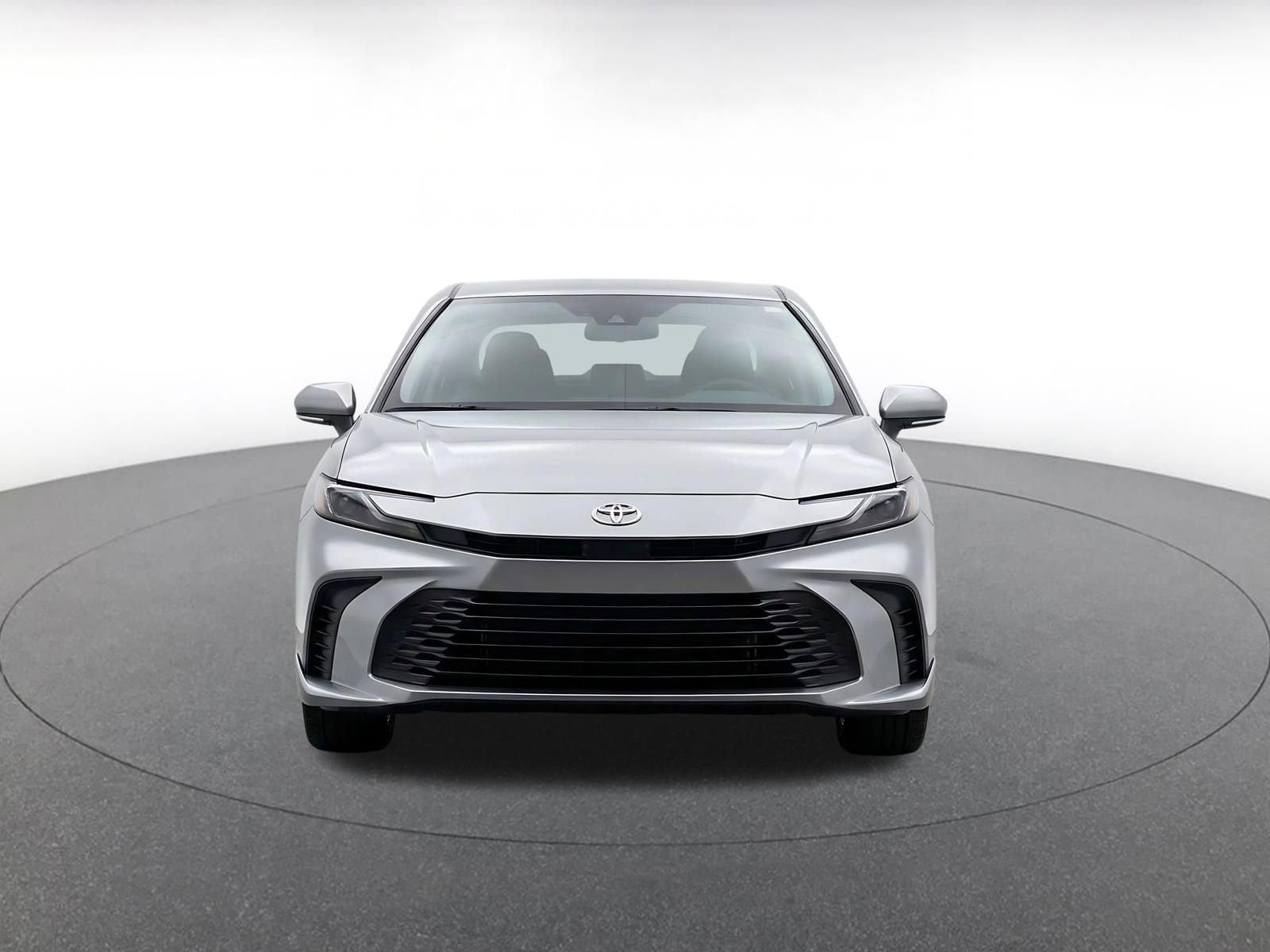 Thumbnail: 2025 Toyota Camry - 2
