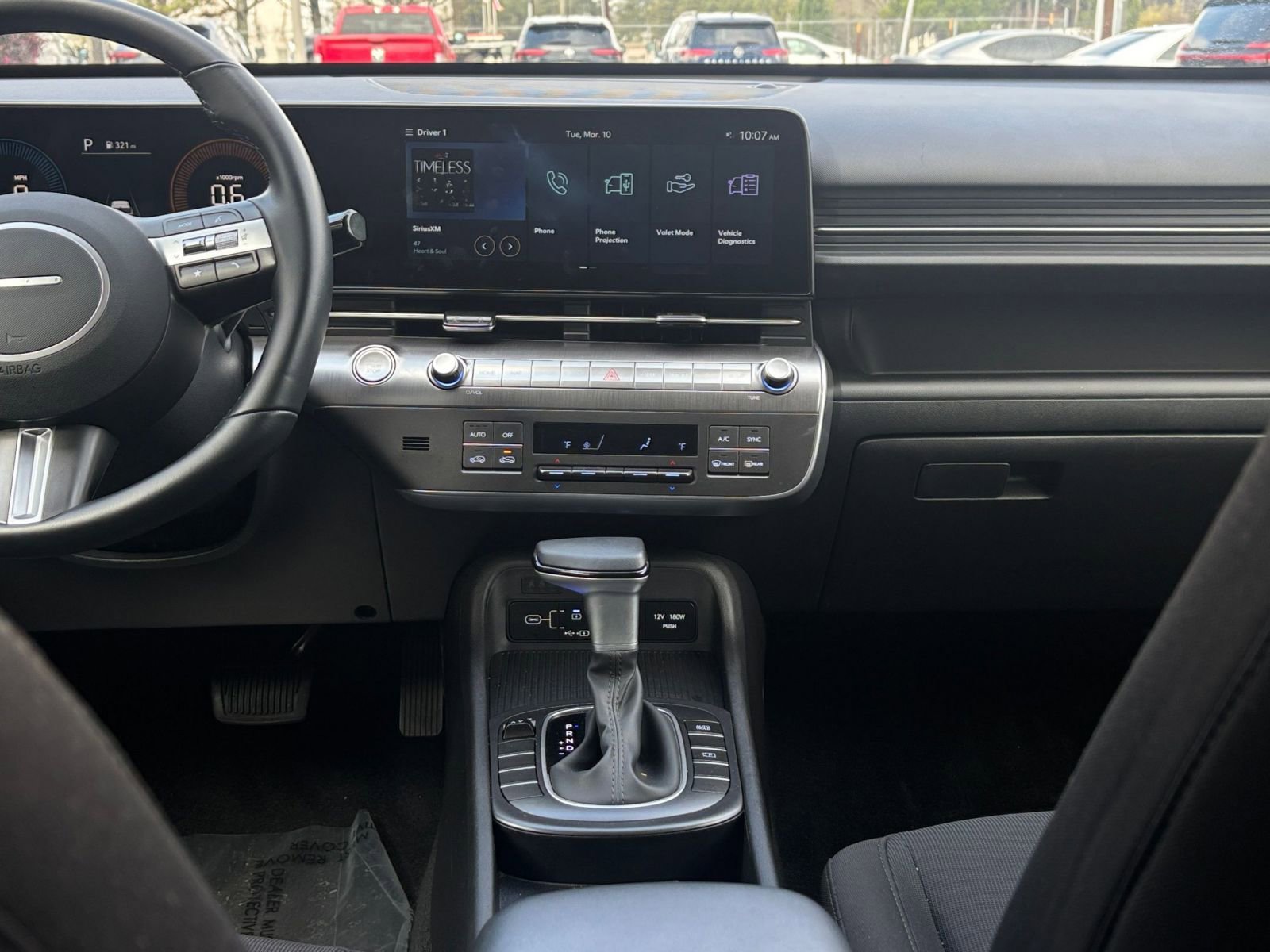 Thumbnail: 2025 Hyundai Kona - 18