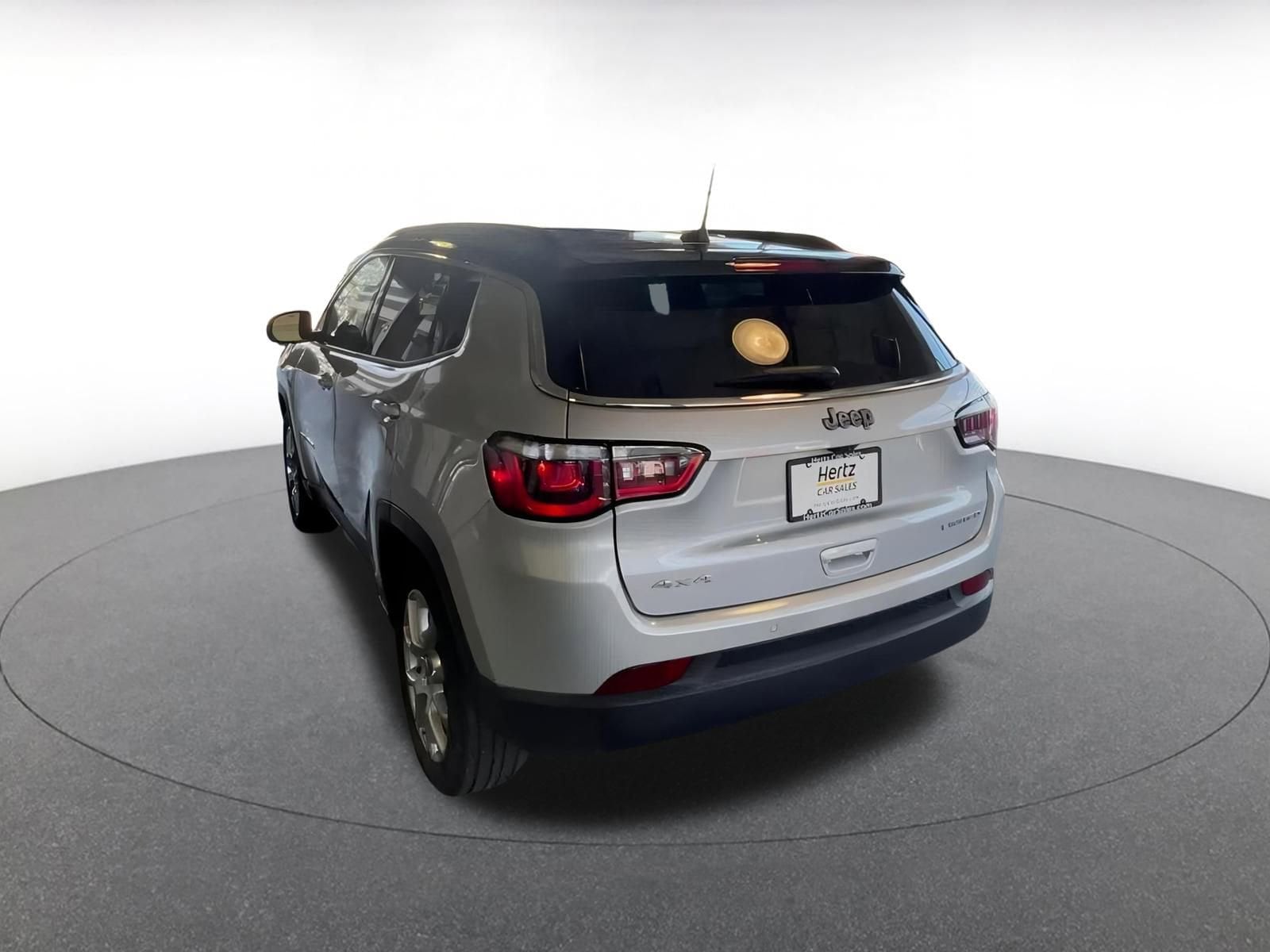 Thumbnail: 2025 Jeep Compass - 11