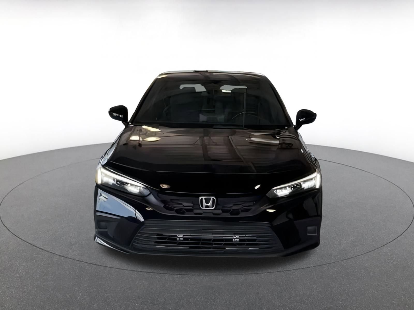 Thumbnail: 2024 Honda Civic - 16