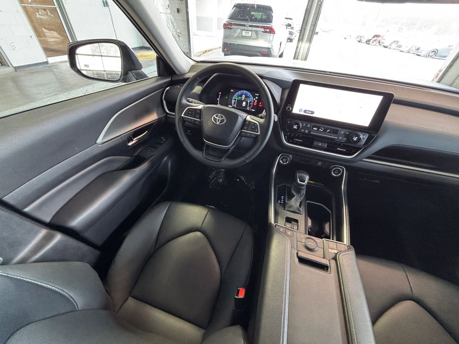 Thumbnail: 2025 Toyota Grand Highlander - 34