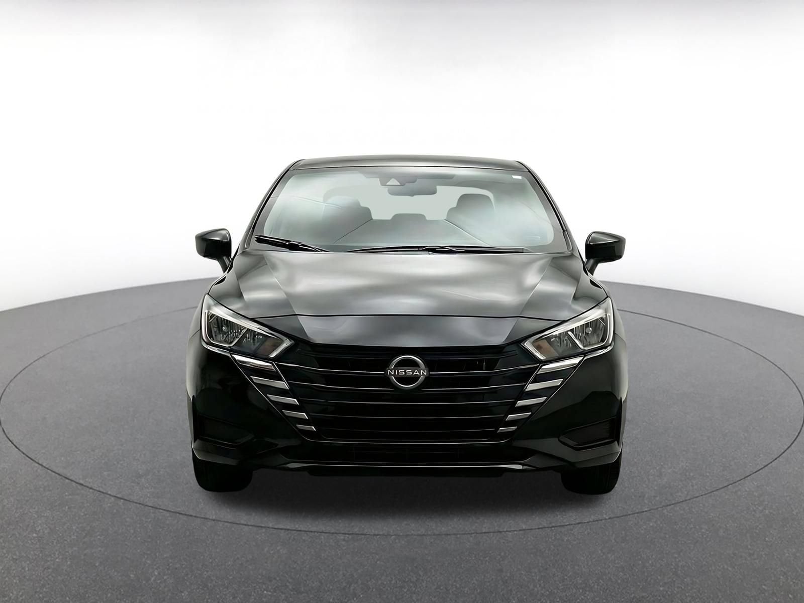Thumbnail: 2025 Nissan Versa - 2
