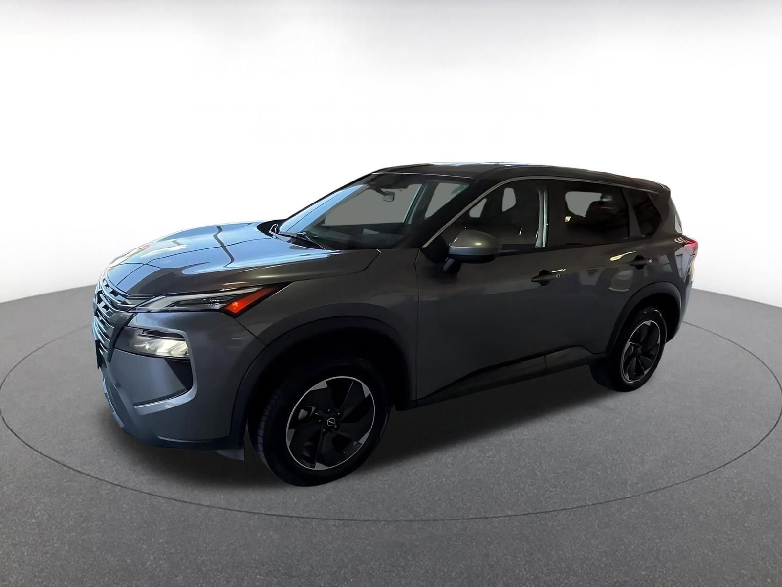 Thumbnail: 2024 Nissan Rogue - 12