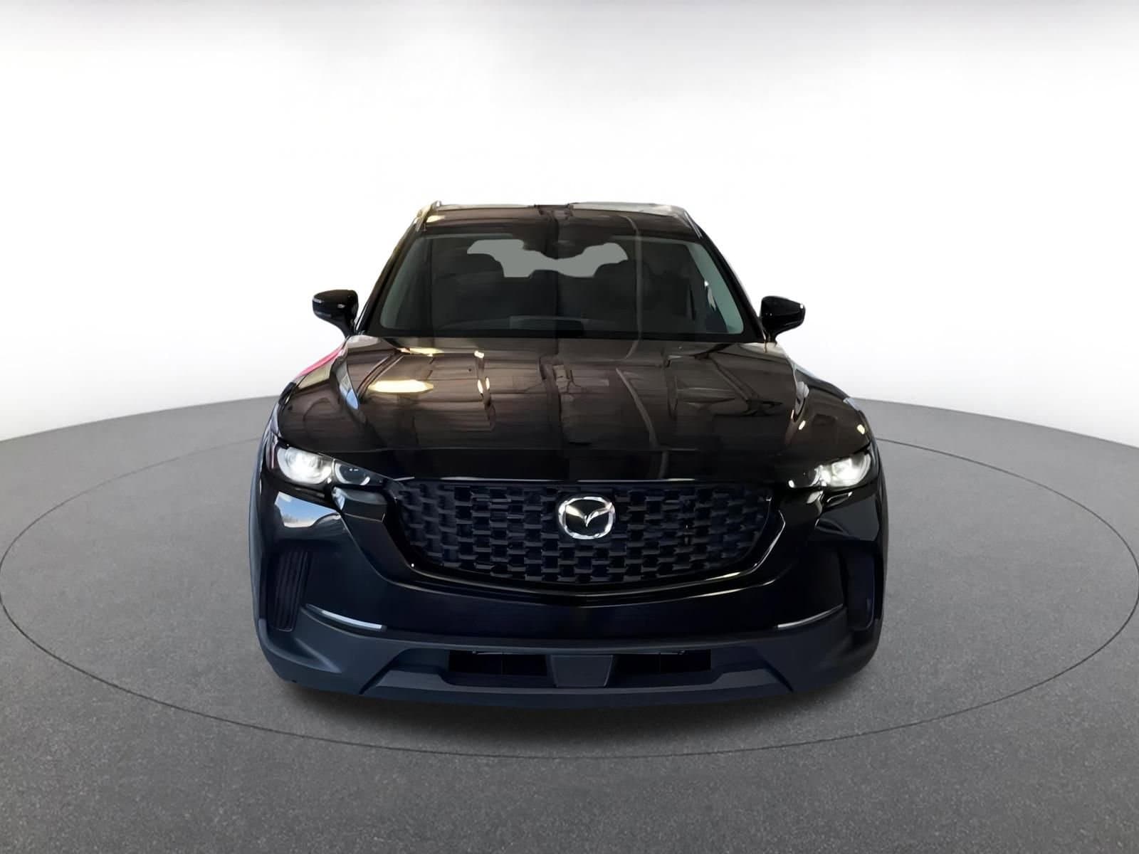 Thumbnail: 2025 Mazda CX-50 - 5