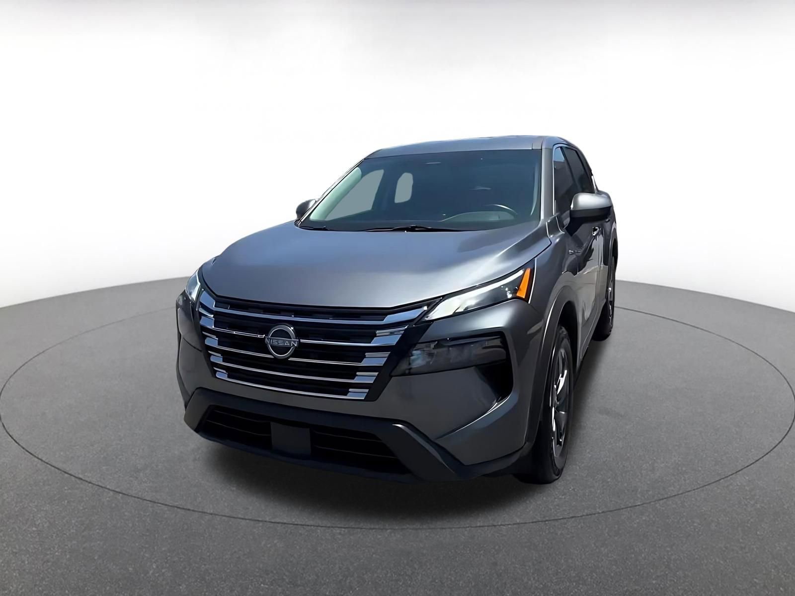 Thumbnail: 2025 Nissan Rogue - 6
