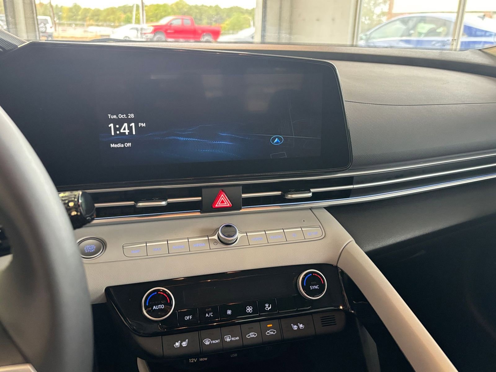 Thumbnail: 2025 Hyundai Elantra - 22