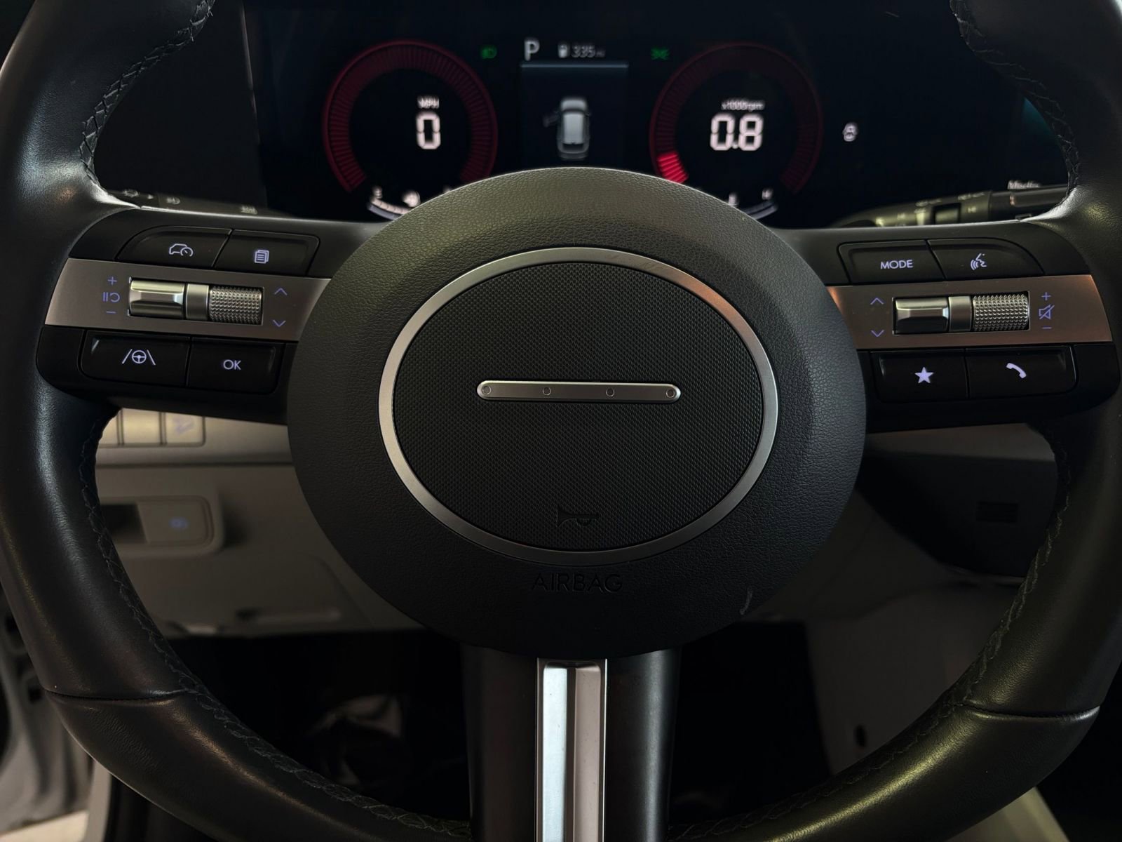 Thumbnail: 2025 Hyundai Kona - 28