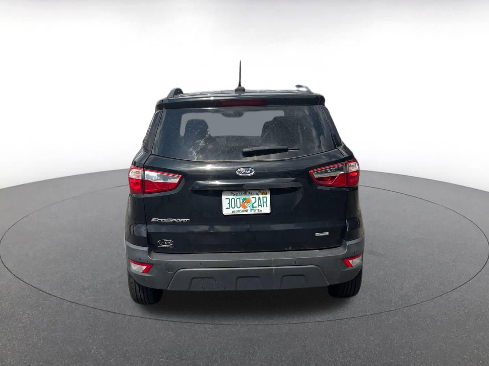 Thumbnail: 2018 Ford EcoSport - 5