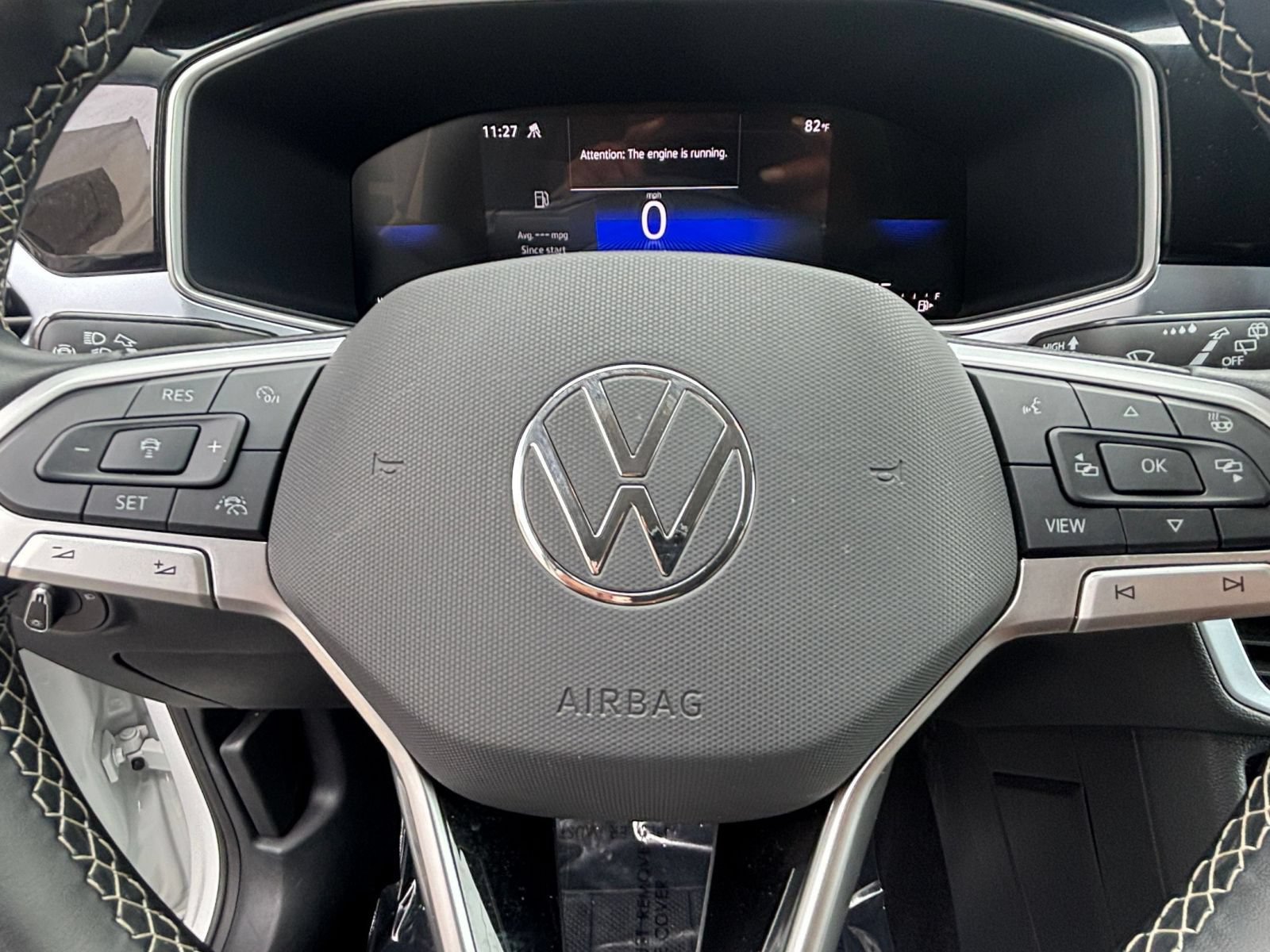 Thumbnail: 2025 Volkswagen Taos - 24