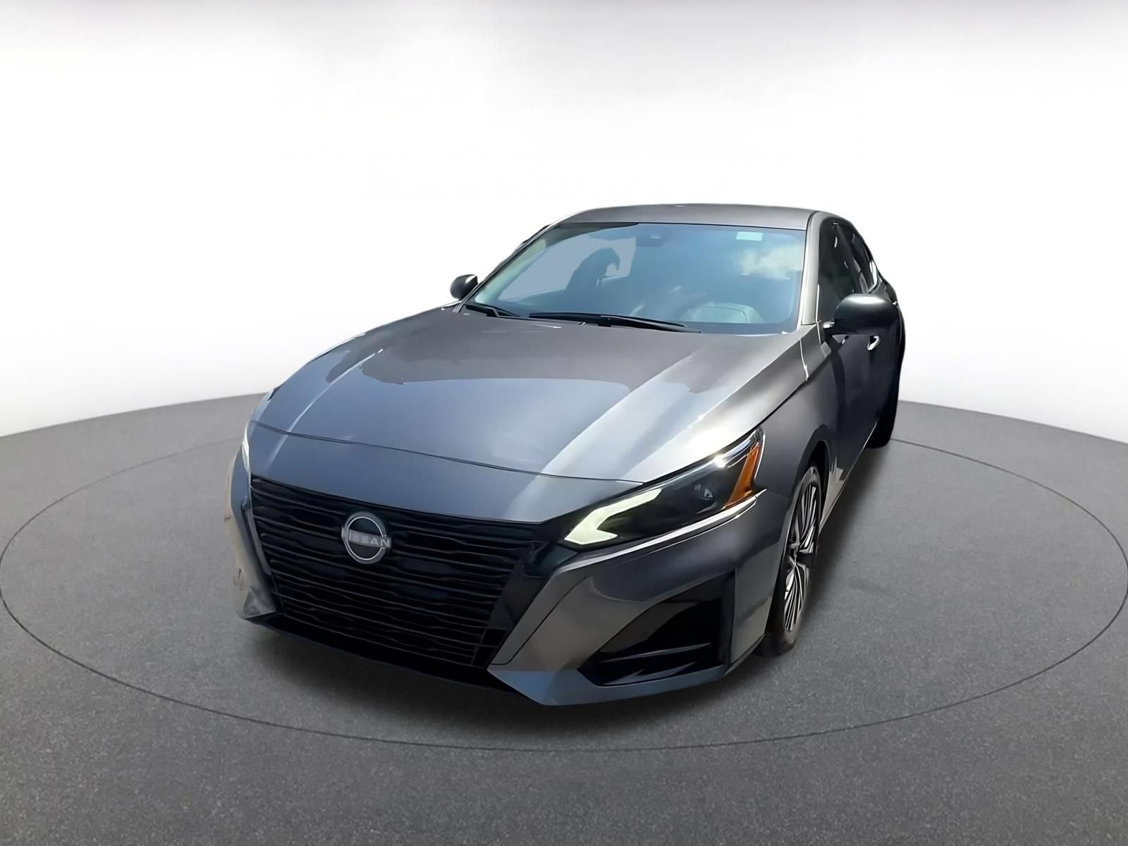Thumbnail: 2026 Nissan Altima - 6