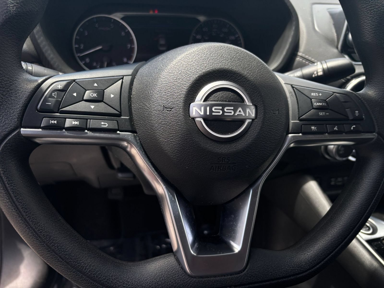 Thumbnail: 2025 Nissan Sentra - 27
