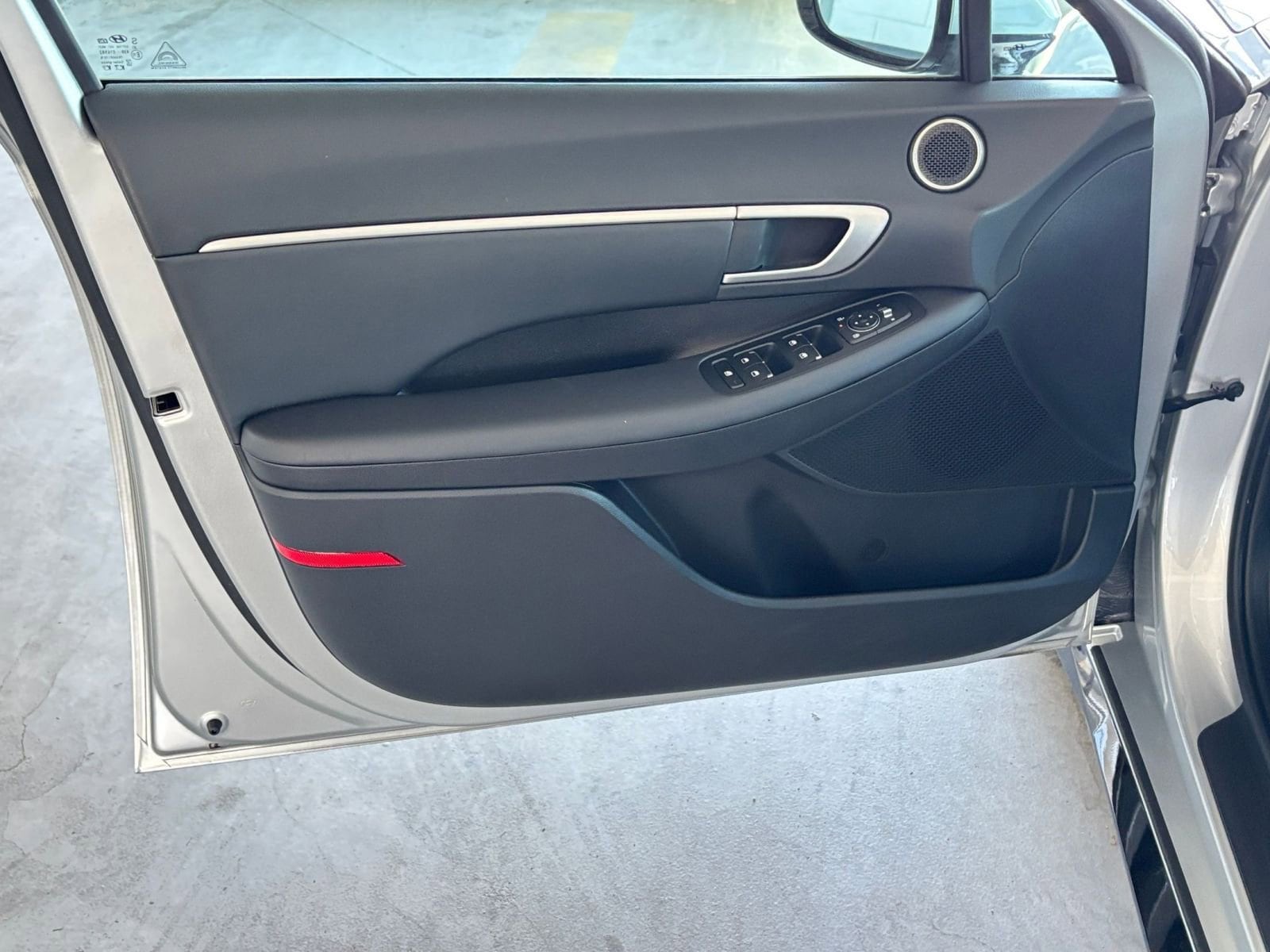 Thumbnail: 2025 Hyundai Sonata - 18