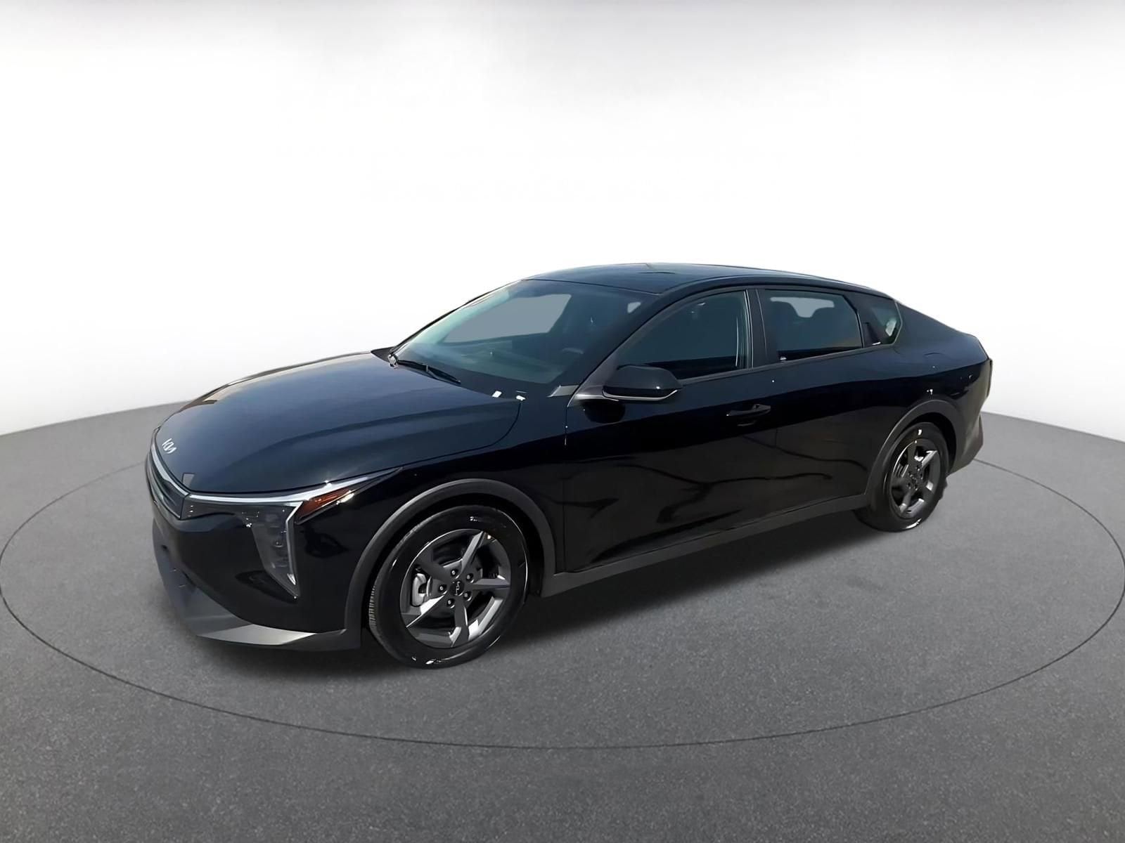 Thumbnail: 2025 Kia K4 - 7