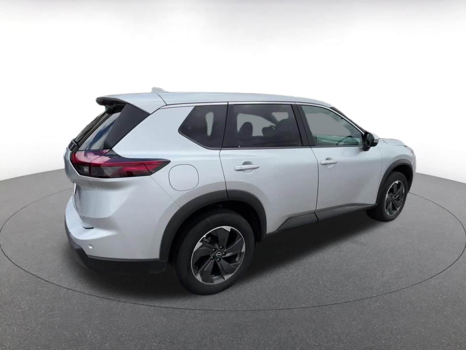 Thumbnail: 2025 Nissan Rogue - 15