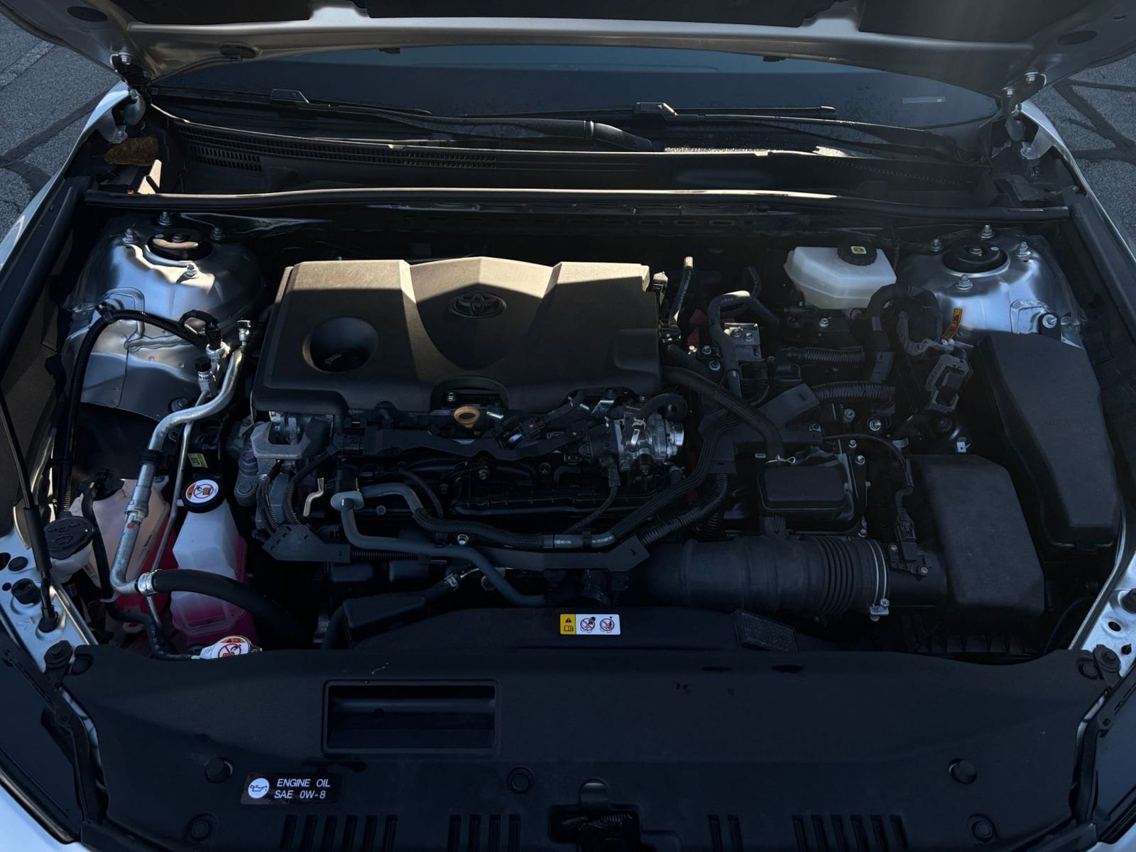 Thumbnail: 2025 Toyota Camry - 31