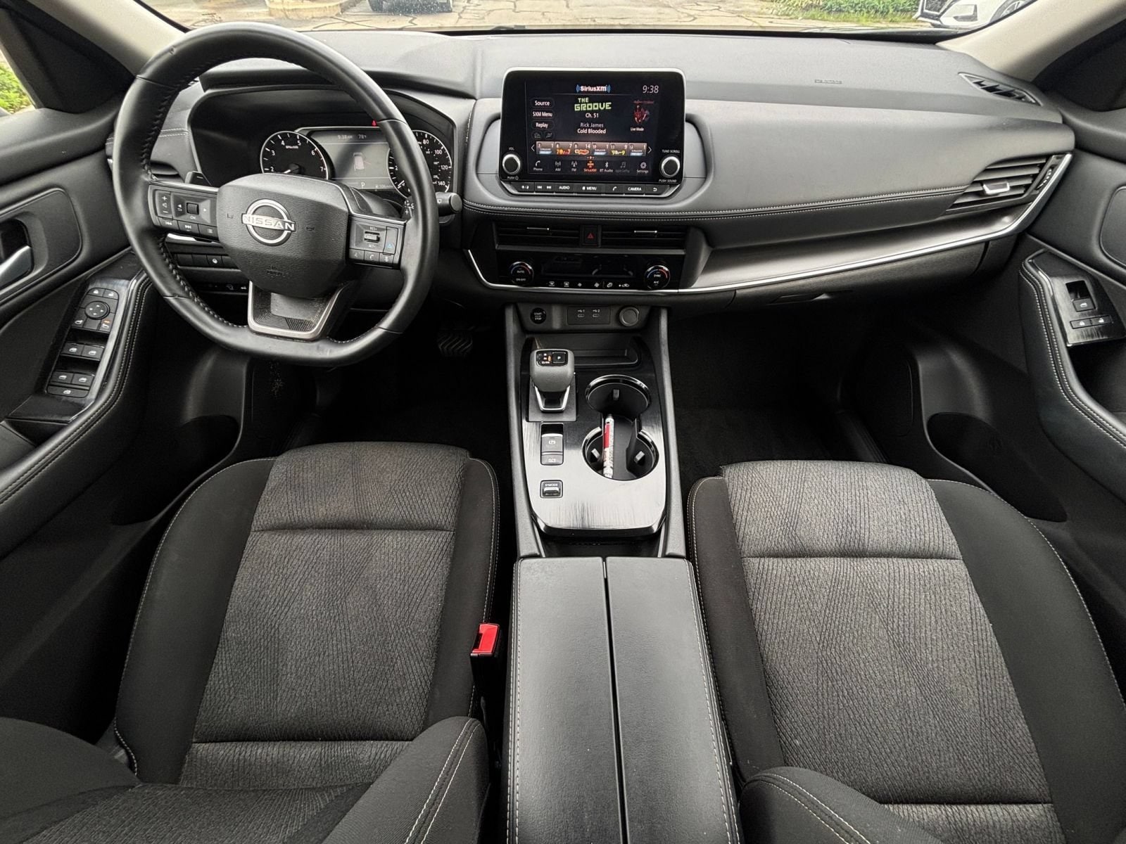 Thumbnail: 2025 Nissan Rogue - 35