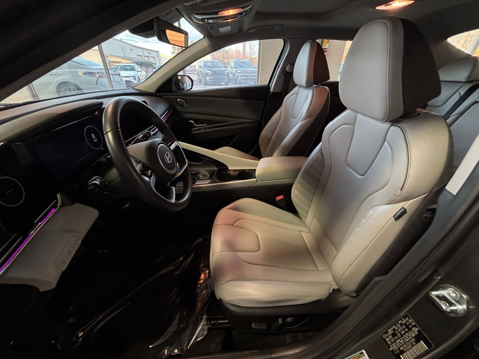 Thumbnail: 2025 Hyundai Elantra - 28