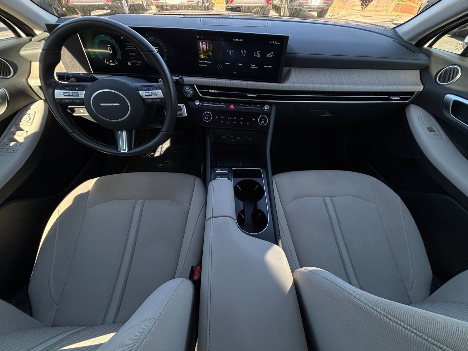 Thumbnail: 2025 Hyundai Sonata - 34