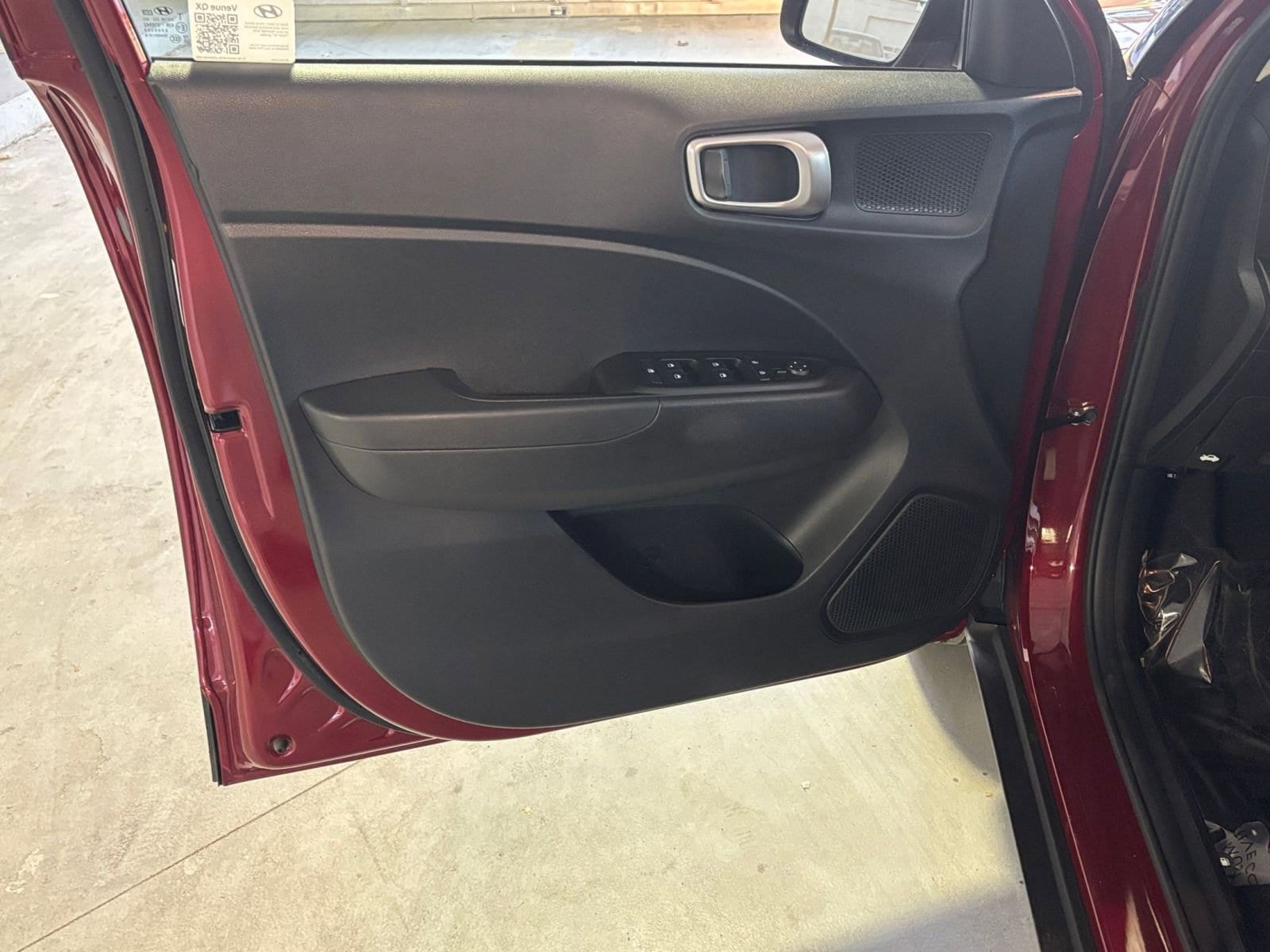 Thumbnail: 2025 Hyundai Venue - 20