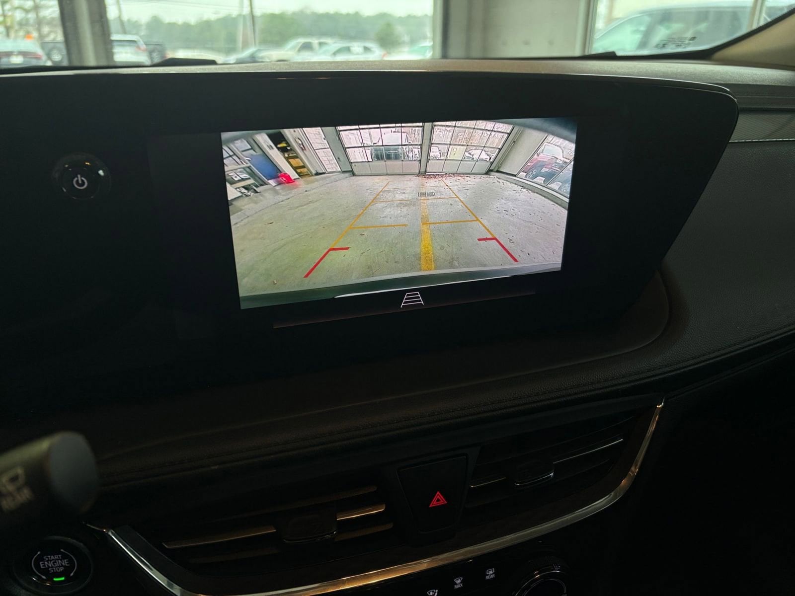 Thumbnail: 2025 Buick Encore GX - 17