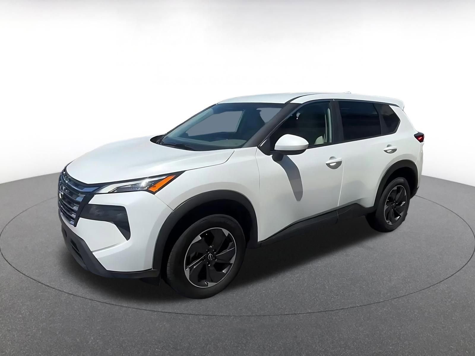 Thumbnail: 2025 Nissan Rogue - 7