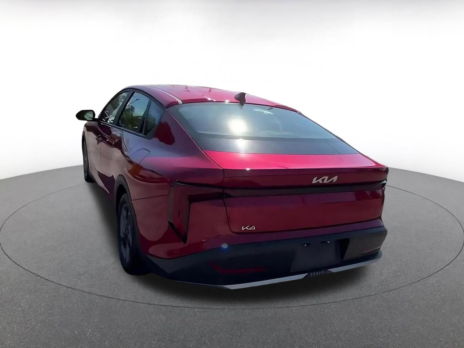 Thumbnail: 2025 Kia K4 - 11