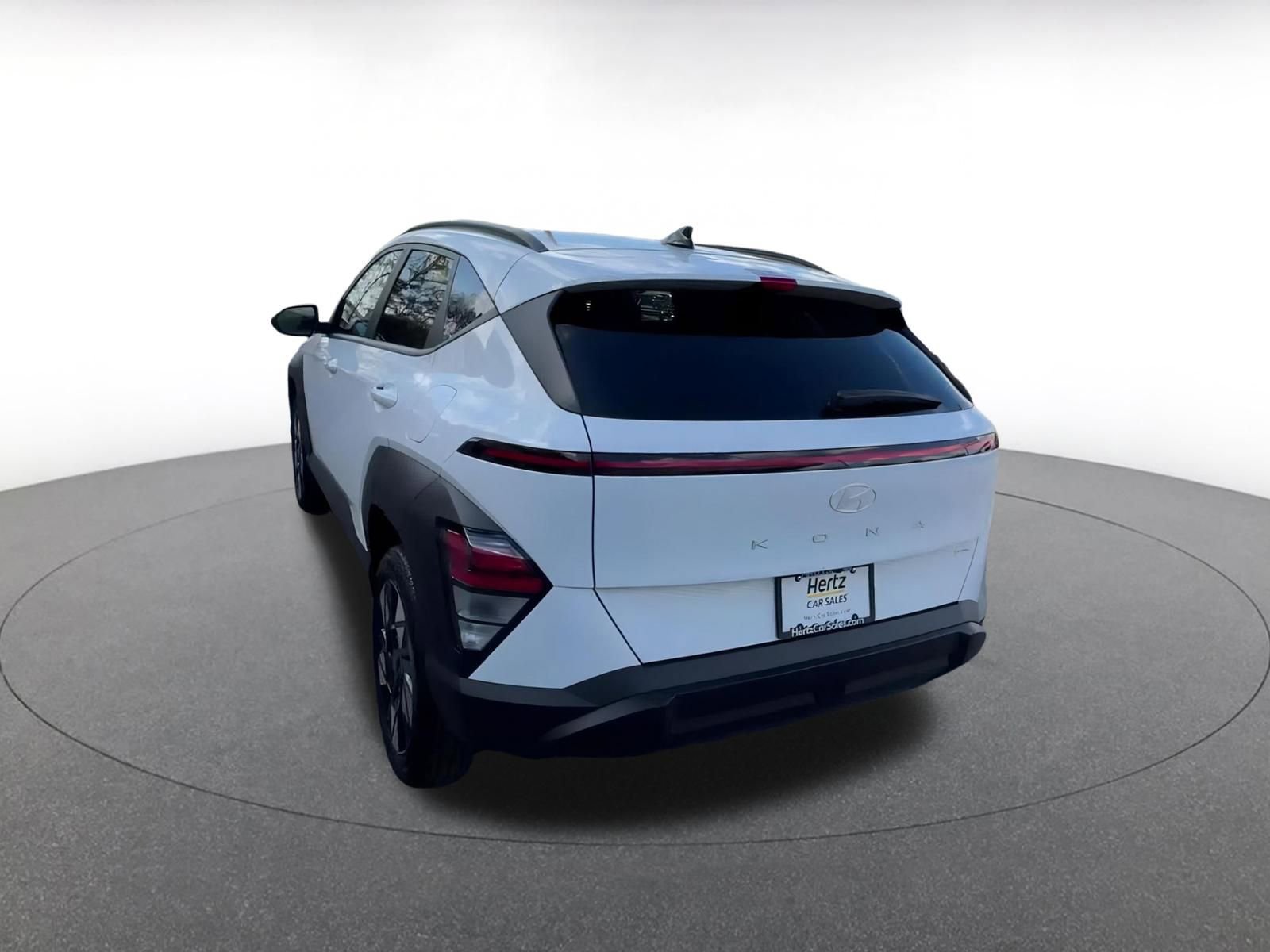 Thumbnail: 2025 Hyundai Kona - 10