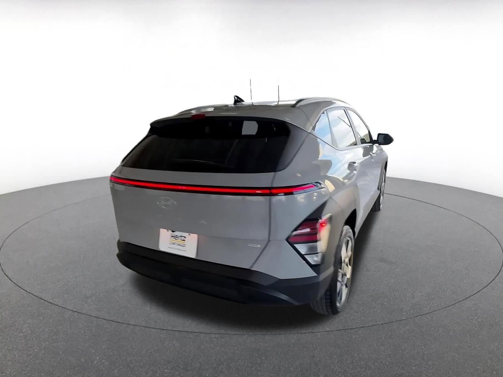 Thumbnail: 2025 Hyundai Kona - 15