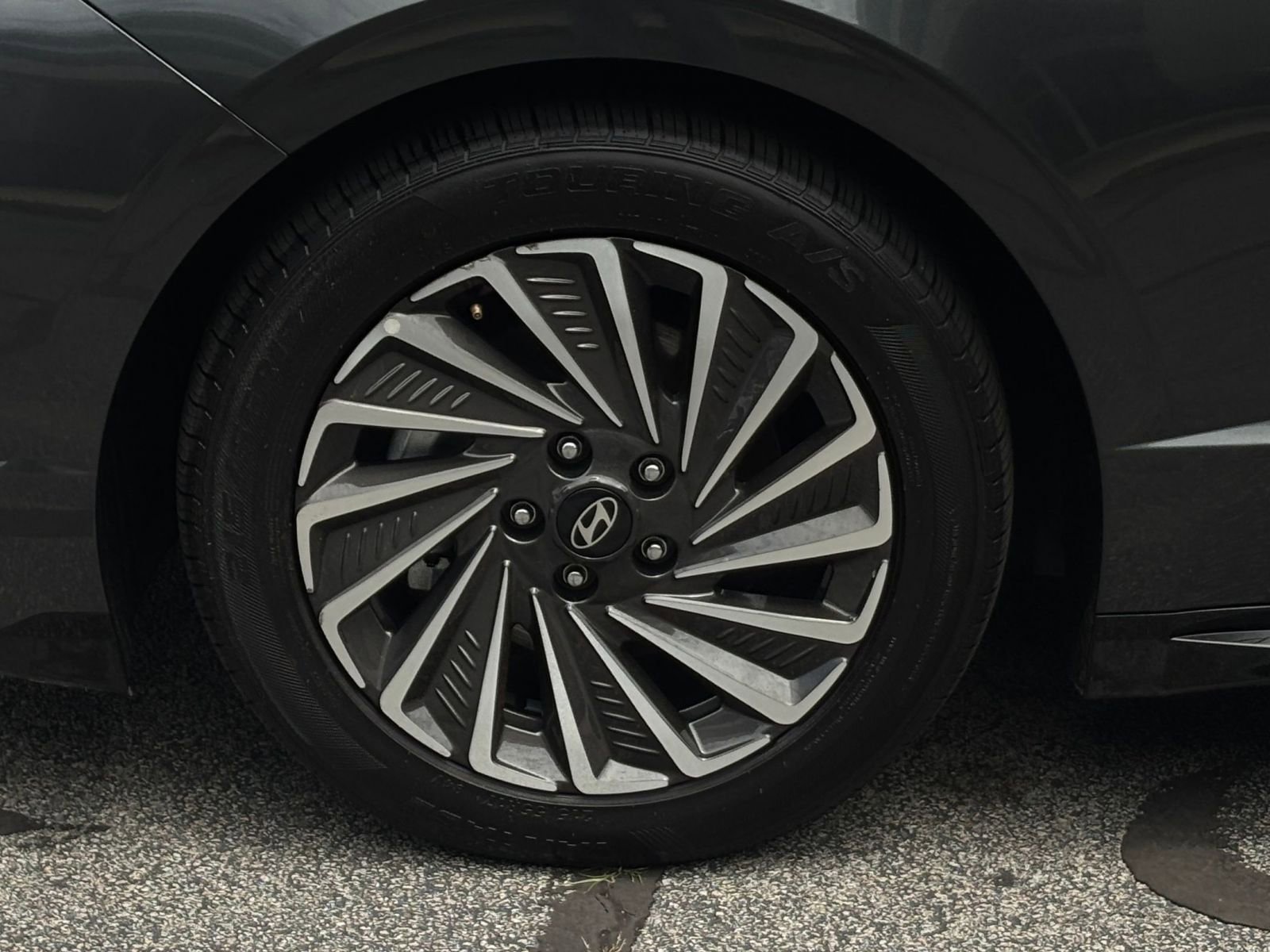 Thumbnail: 2025 Hyundai Sonata - 33