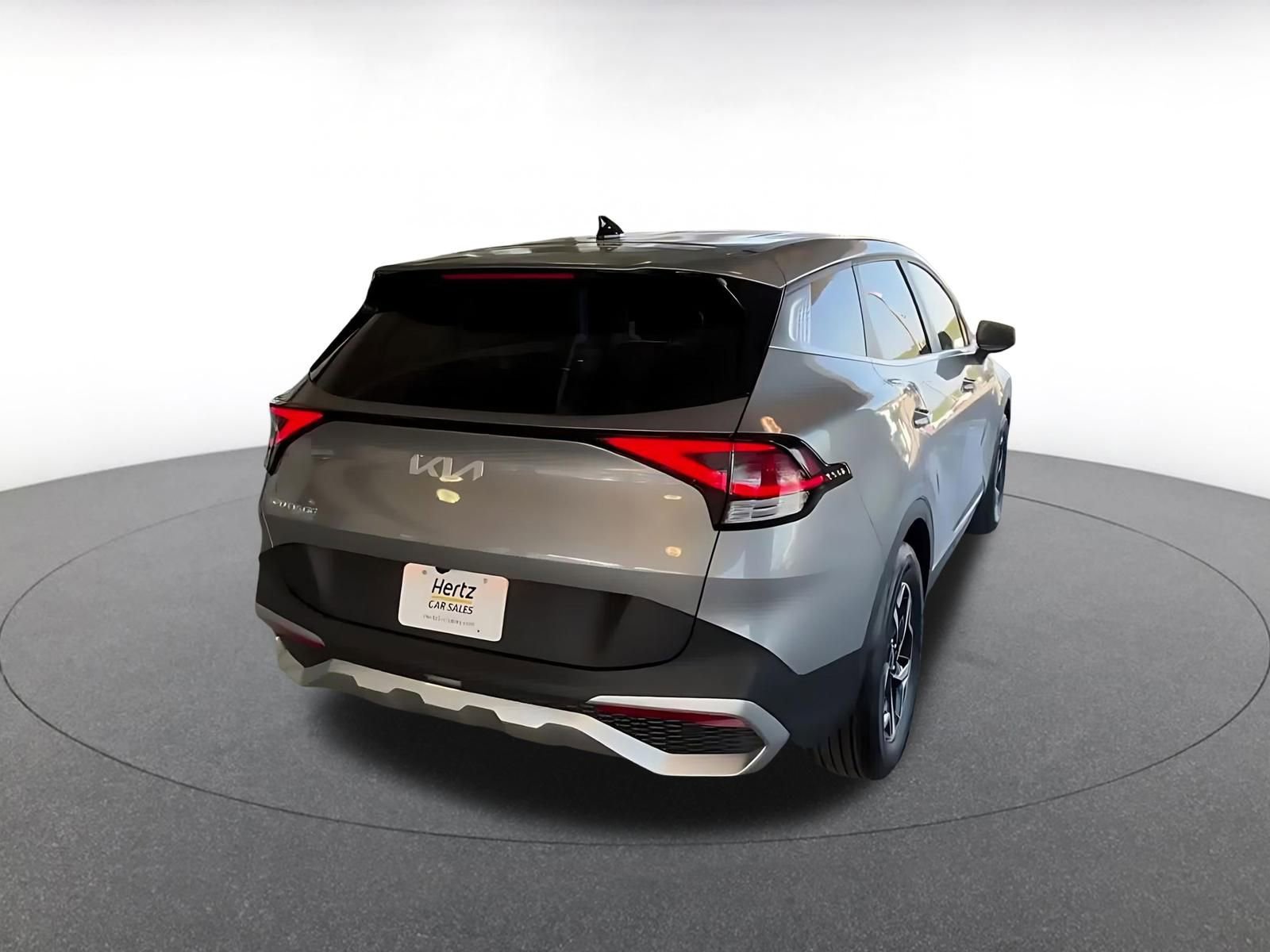 Thumbnail: 2025 Kia Sportage - 13