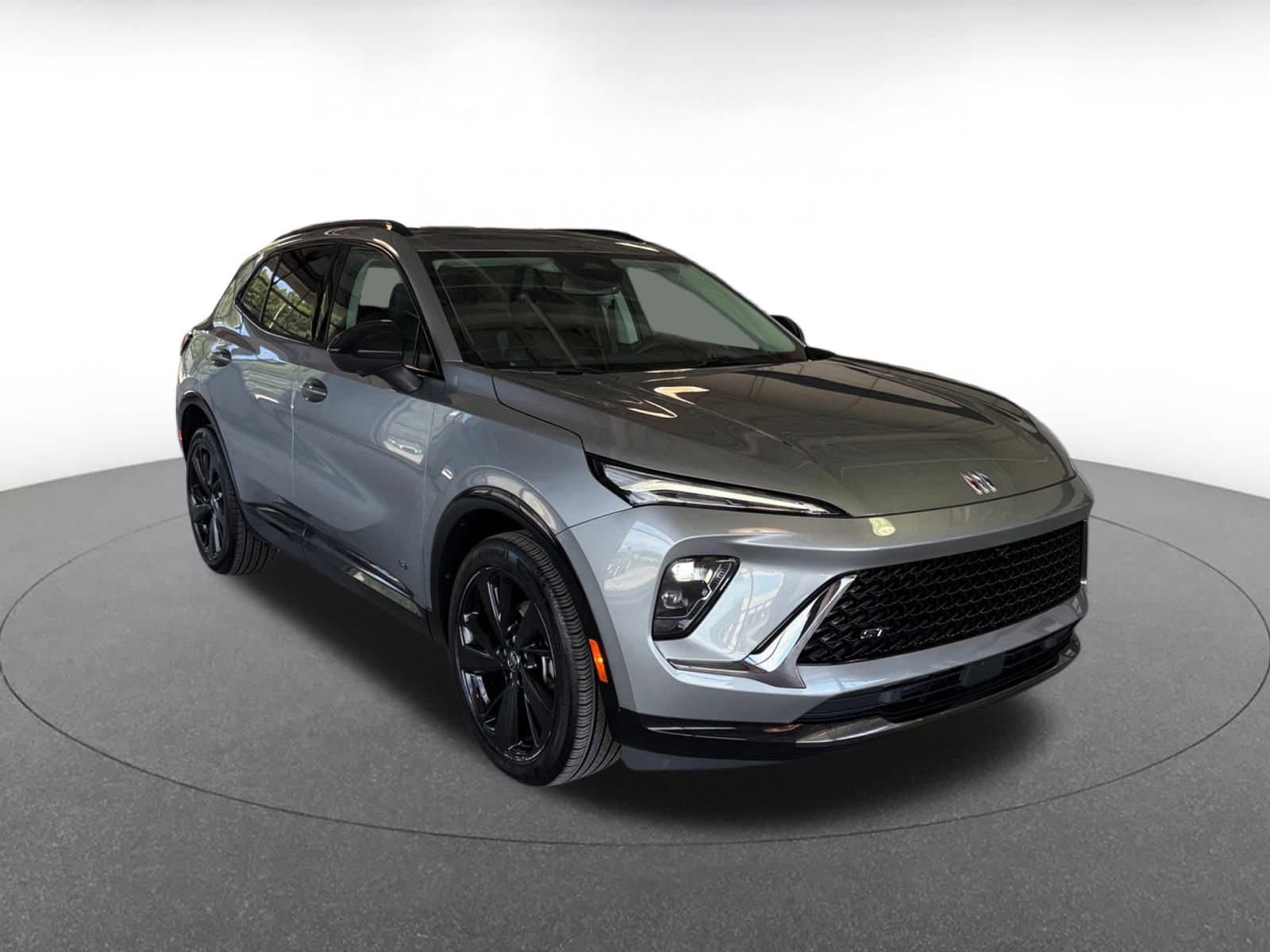 2024 Buick Envision Sport Touring