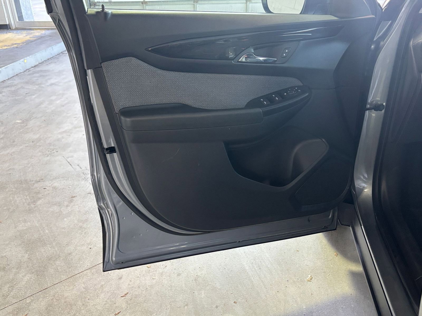 Thumbnail: 2025 Chevrolet TrailBlazer - 20