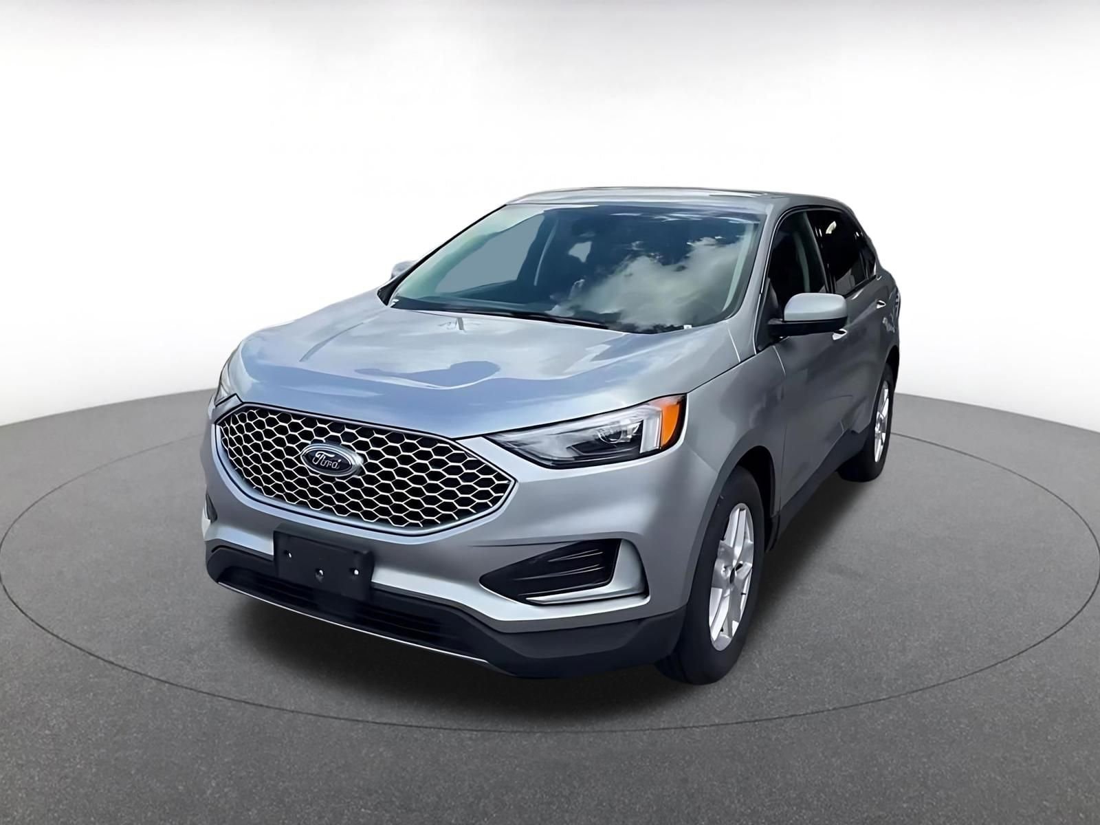 Thumbnail: 2024 Ford Edge - 11